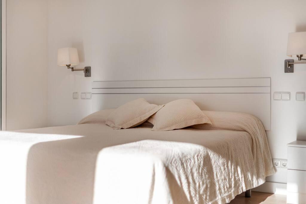 Bright Elegant 3Bdr Apartment In Puerto Banus Marbella Bagian luar foto